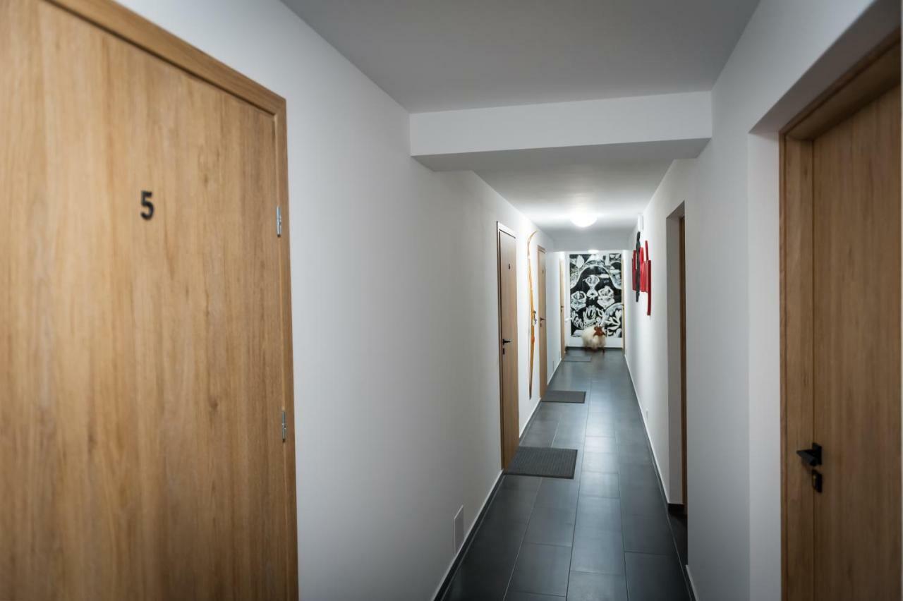 ויסלאו Villa Brody מראה חיצוני תמונה