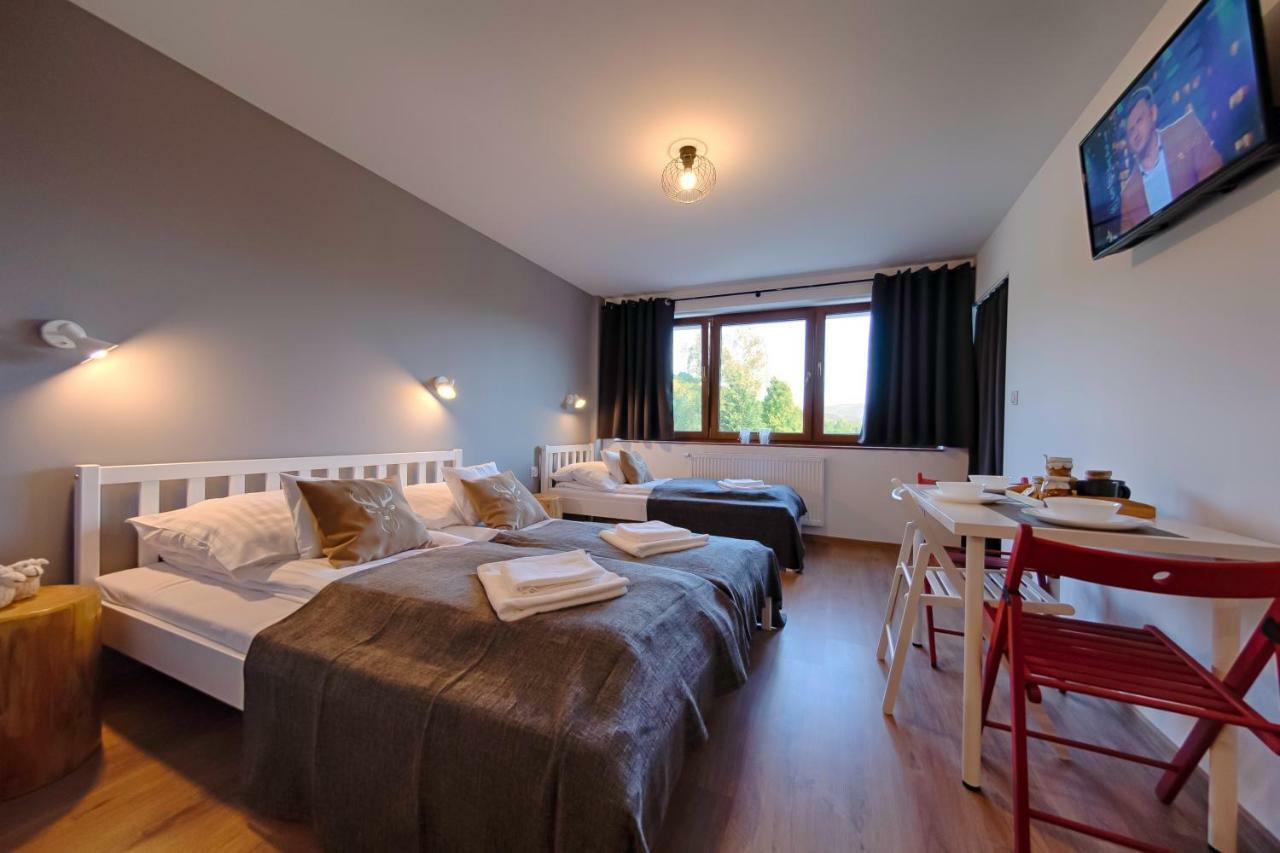 ויסלאו Villa Brody מראה חיצוני תמונה