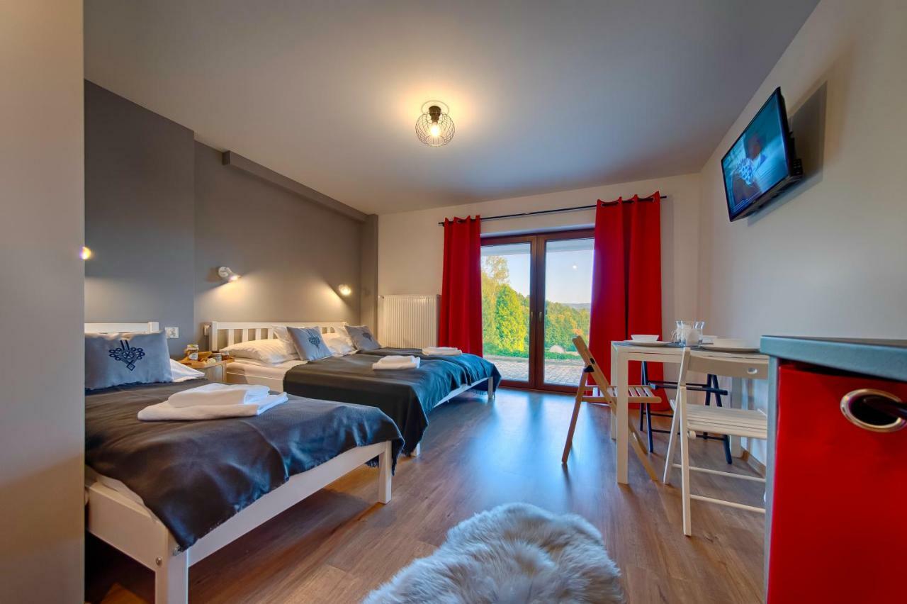 ויסלאו Villa Brody מראה חיצוני תמונה